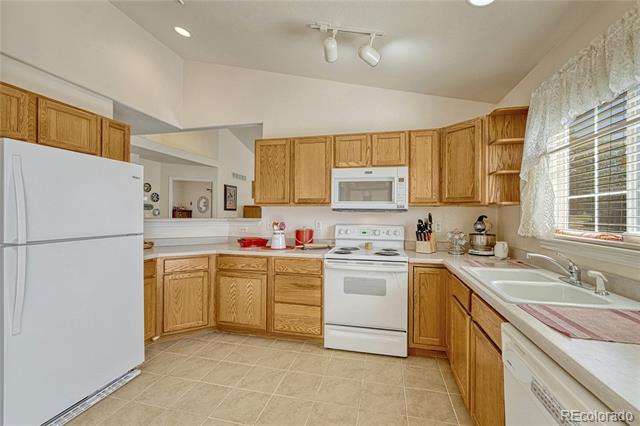 3090 S Yampa Way