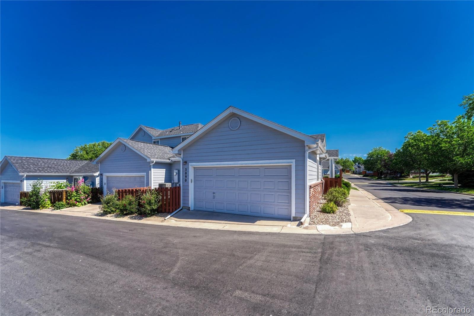 3090 S Yampa Way