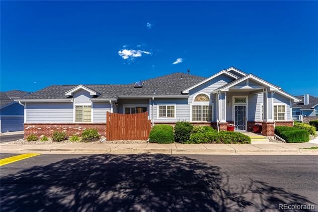 3090 S Yampa Way