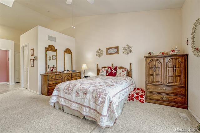 3090 S Yampa Way