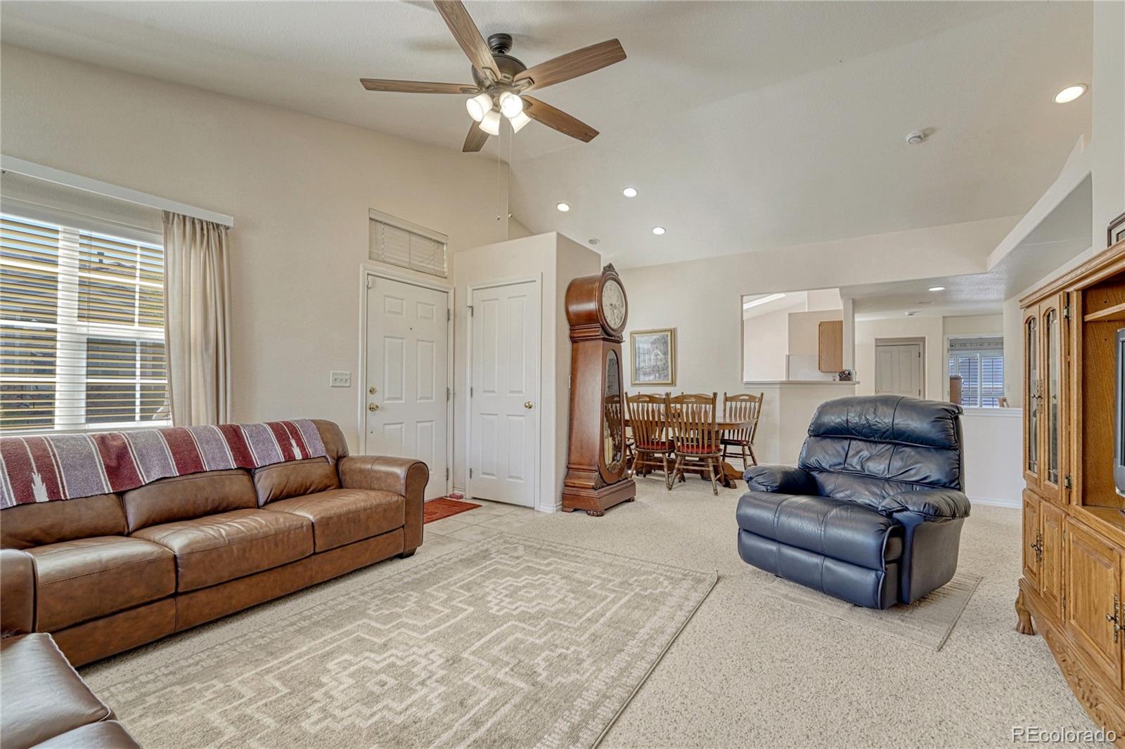 3090 S Yampa Way