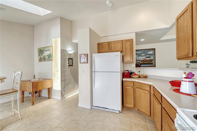 3090 S Yampa Way