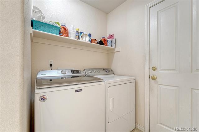 3090 S Yampa Way