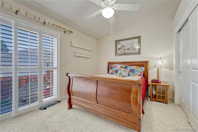 3090 S Yampa Way