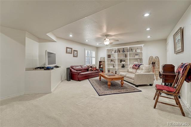 3090 S Yampa Way