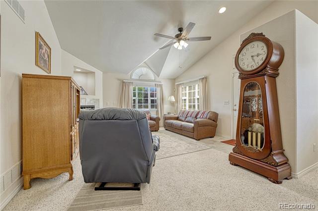 3090 S Yampa Way