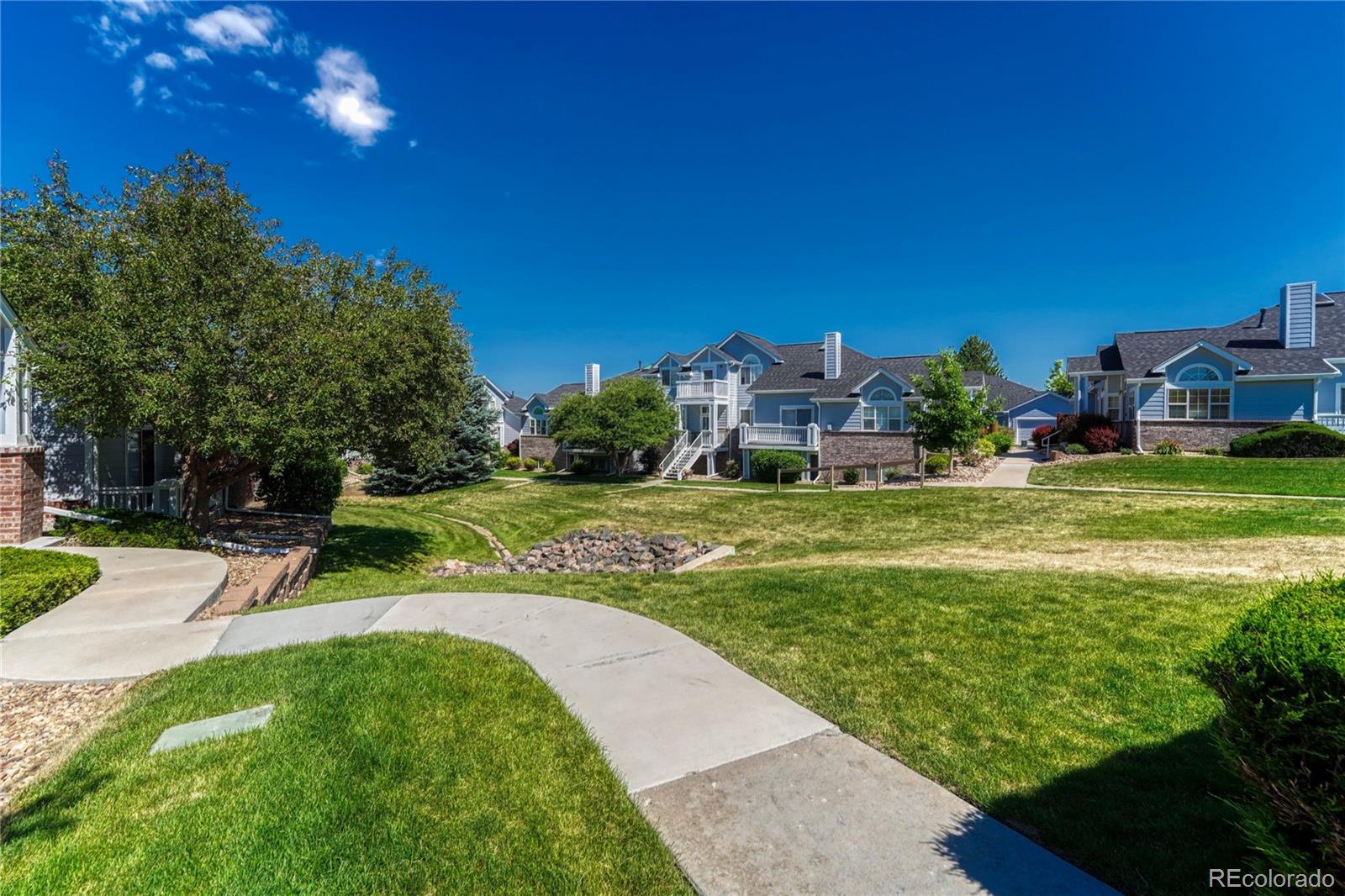 3090 S Yampa Way