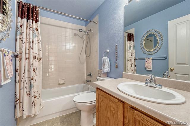 3090 S Yampa Way