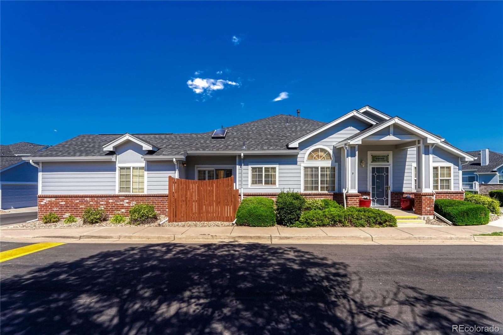 3090 S Yampa Way