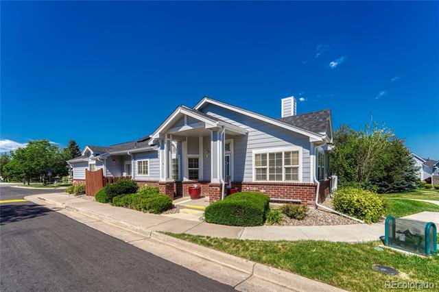 3090 S Yampa Way