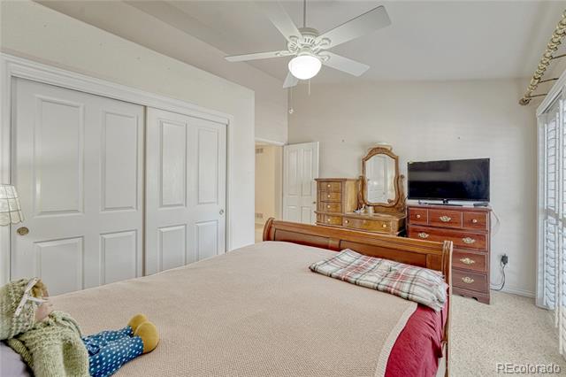 3090 S Yampa Way