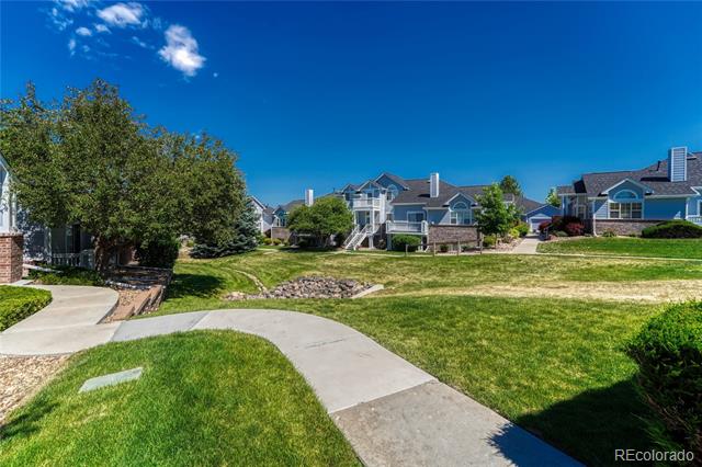 3090 S Yampa Way