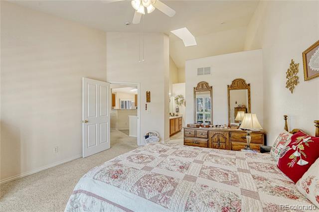 3090 S Yampa Way