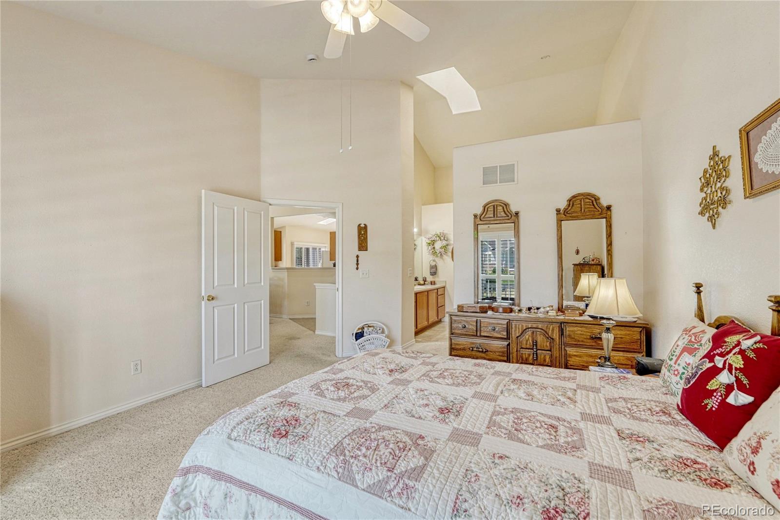 3090 S Yampa Way