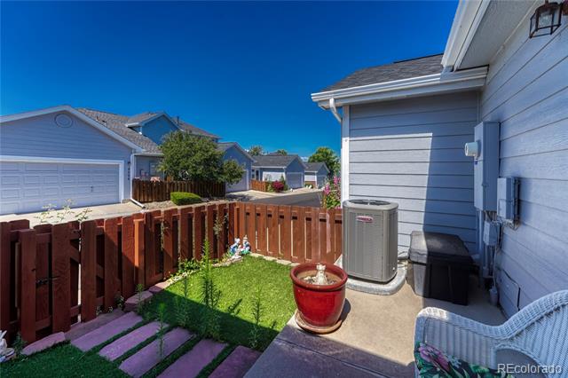 3090 S Yampa Way