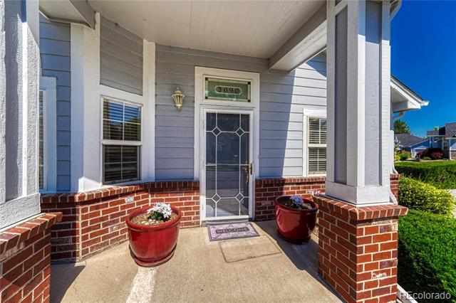 3090 S Yampa Way