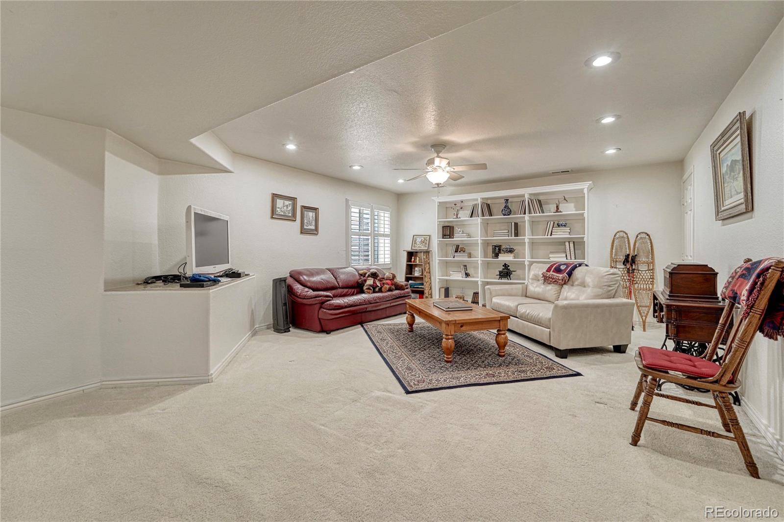3090 S Yampa Way