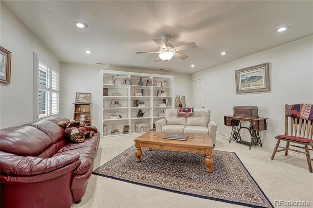3090 S Yampa Way