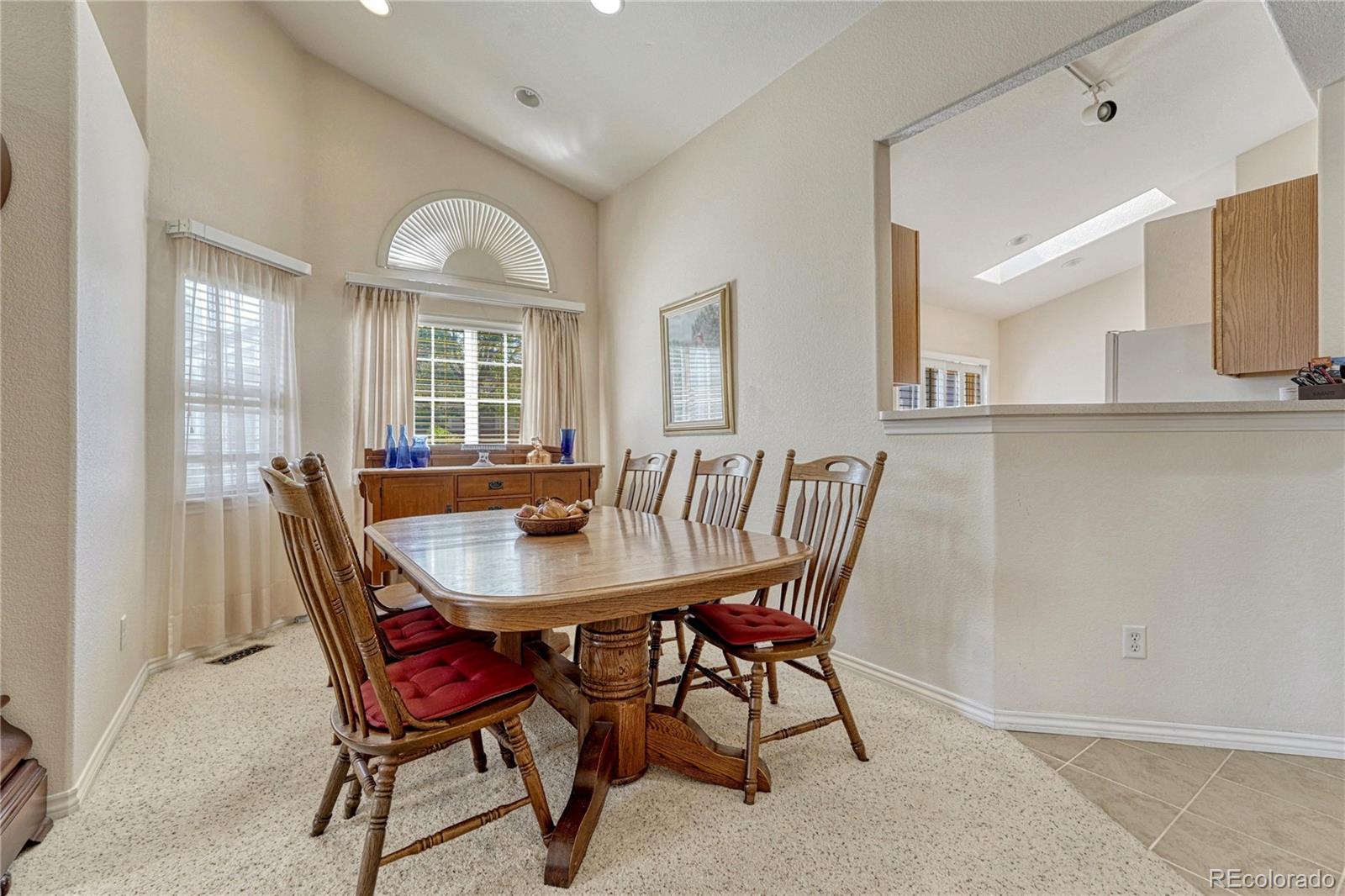 3090 S Yampa Way