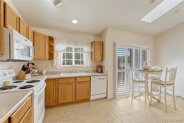 3090 S Yampa Way