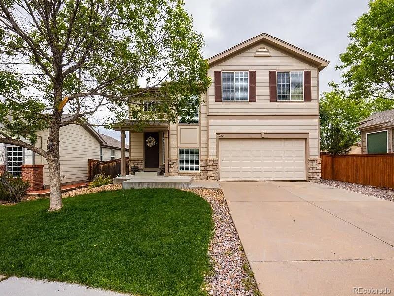 7053 Leopard Drive