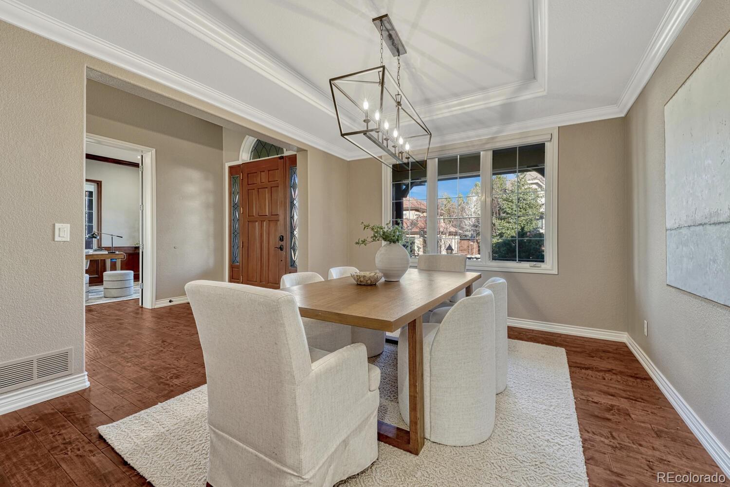 9164 E Lost Hill Trail