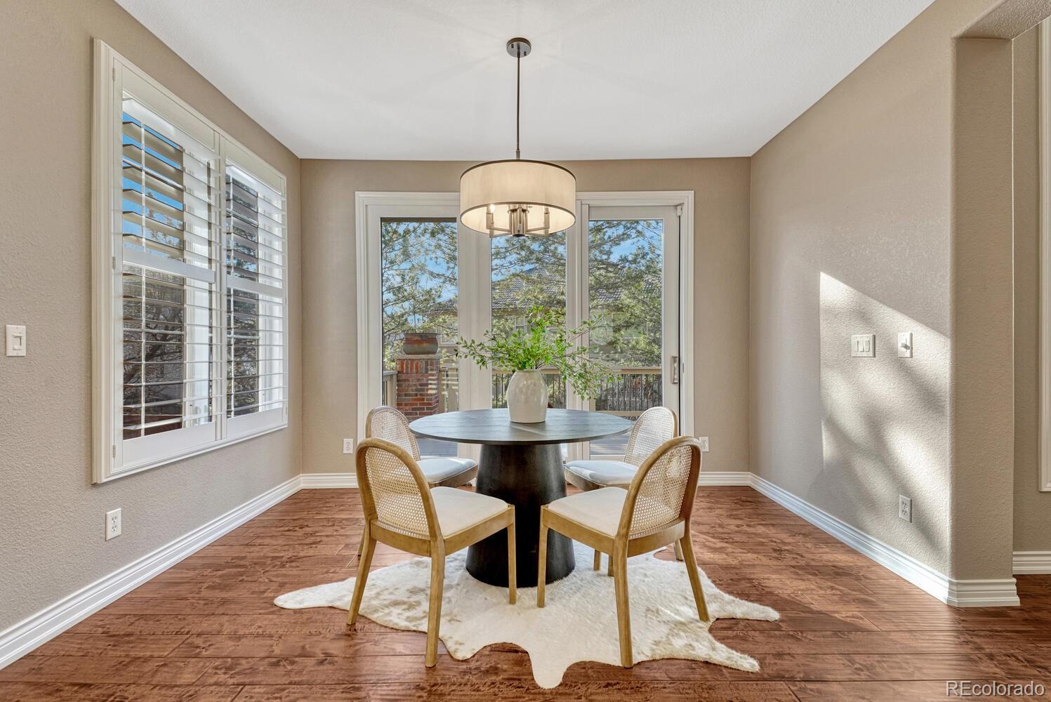 9164 E Lost Hill Trail