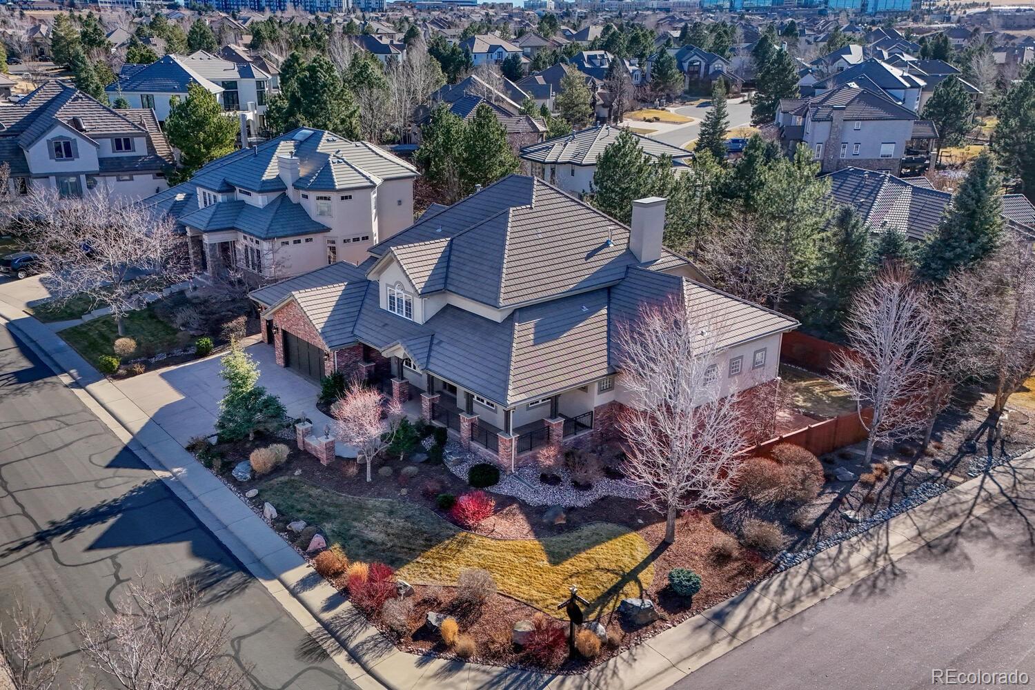 9164 E Lost Hill Trail