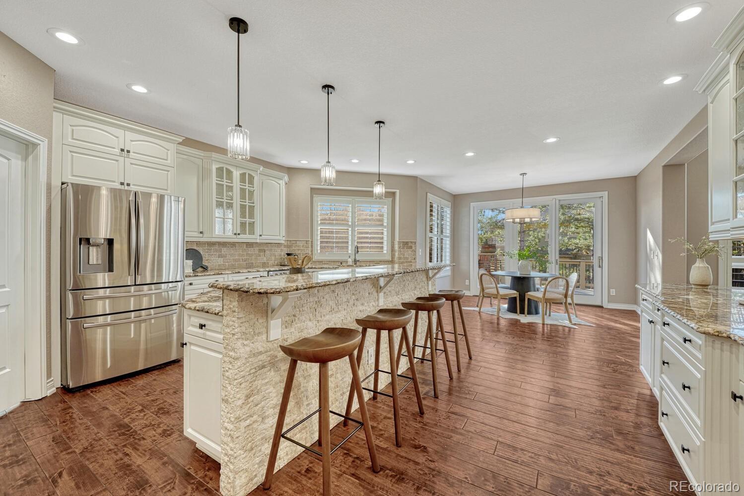 9164 E Lost Hill Trail