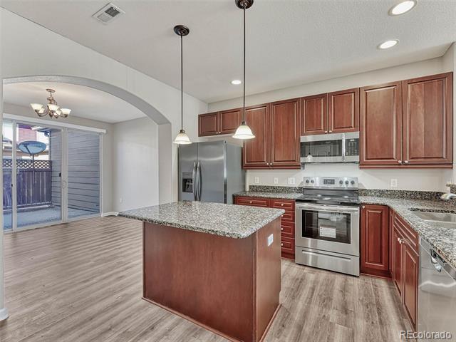 8637 Gold Peak Drive Unit: B