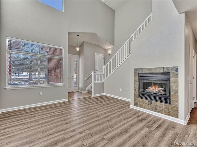 8637 Gold Peak Drive Unit: B