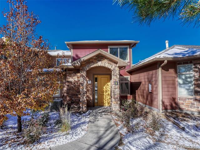 8637 Gold Peak Drive Unit: B