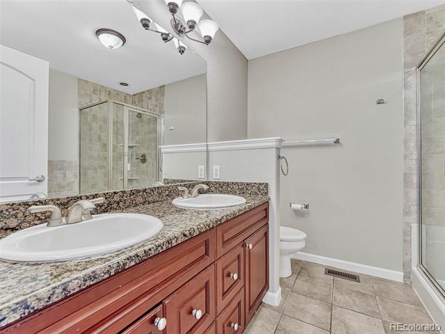 8637 Gold Peak Drive Unit: B