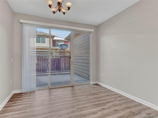8637 Gold Peak Drive Unit: B