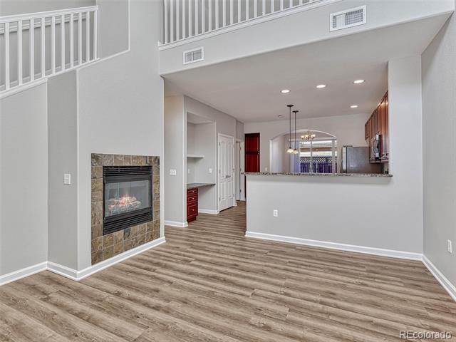 8637 Gold Peak Drive Unit: B