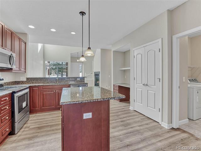 8637 Gold Peak Drive Unit: B