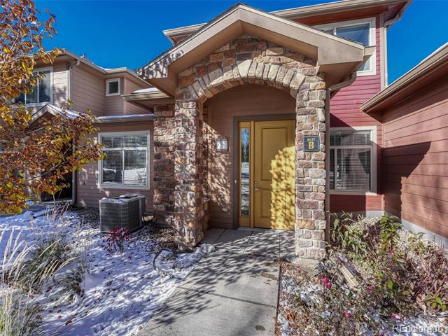 8637 Gold Peak Drive Unit: B