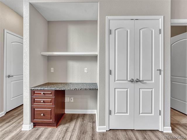 8637 Gold Peak Drive Unit: B