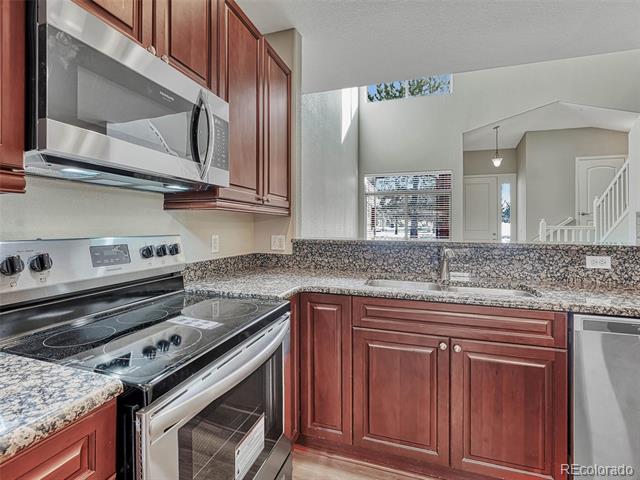 8637 Gold Peak Drive Unit: B