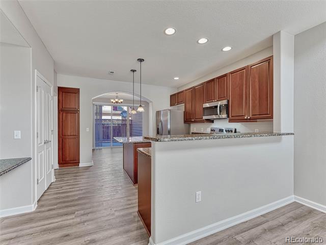 8637 Gold Peak Drive Unit: B
