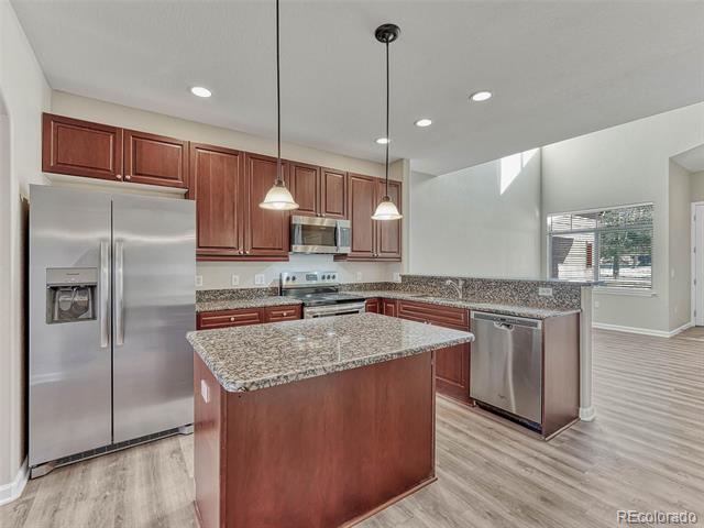 8637 Gold Peak Drive Unit: B
