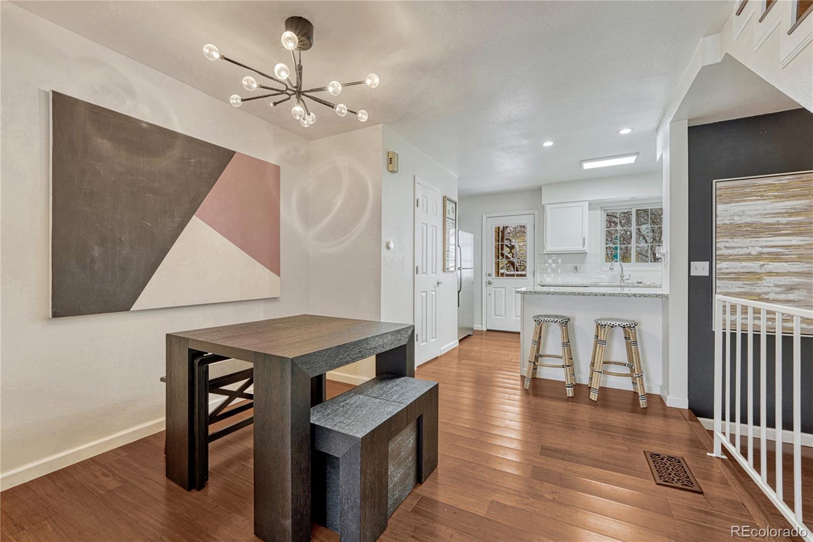 1811 S Quebec Way Unit: 1