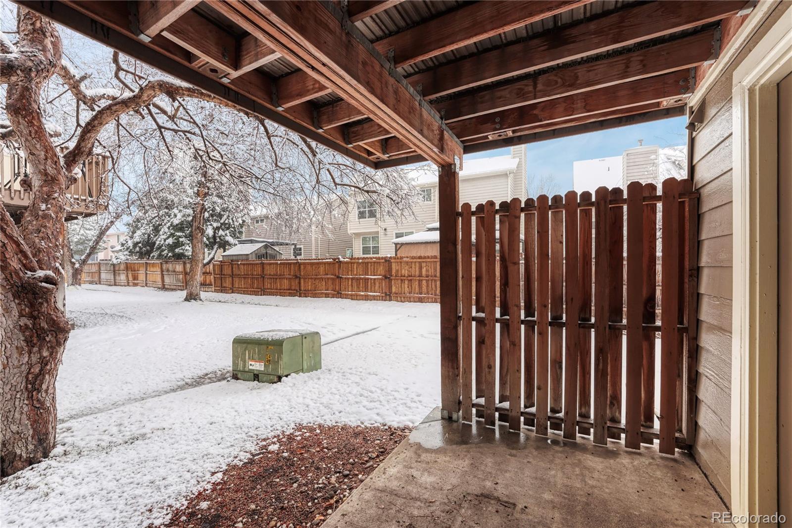 1811 S Quebec Way Unit: 1