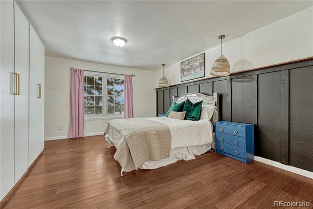 1811 S Quebec Way Unit: 1