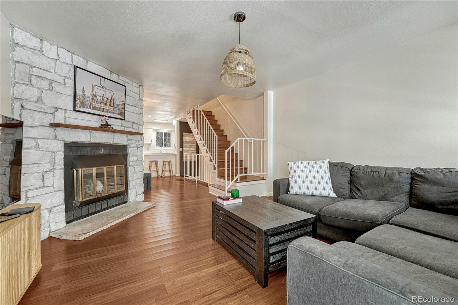 1811 S Quebec Way Unit: 1