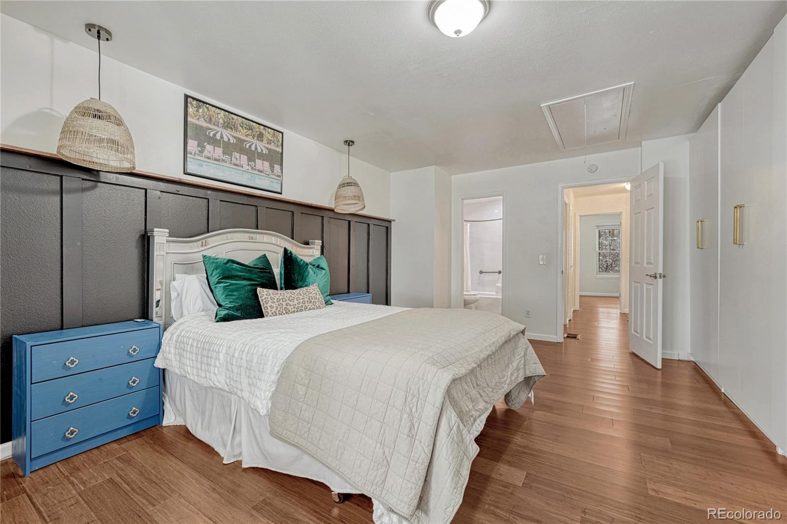 1811 S Quebec Way Unit: 1