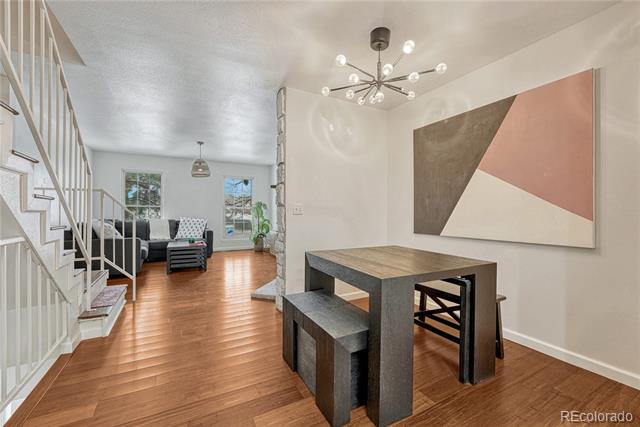 1811 S Quebec Way Unit: 1