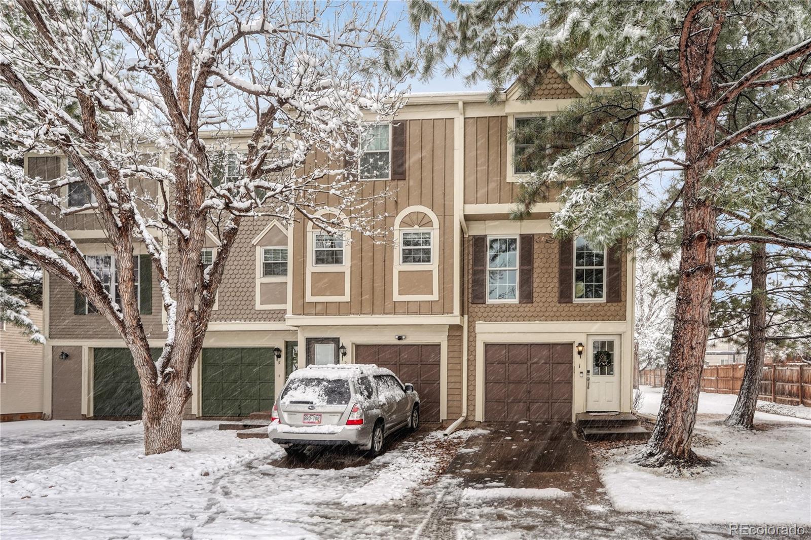 1811 S Quebec Way Unit: 1