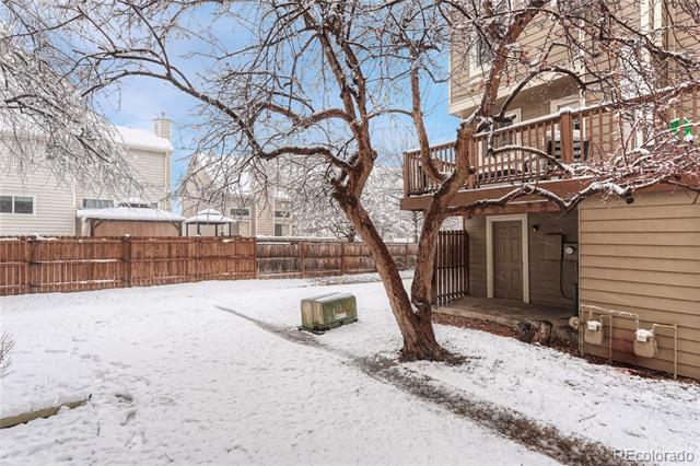 1811 S Quebec Way Unit: 1