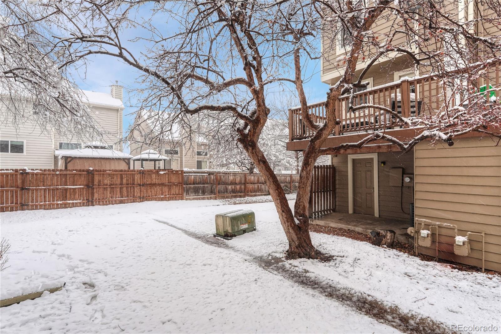 1811 S Quebec Way Unit: 1